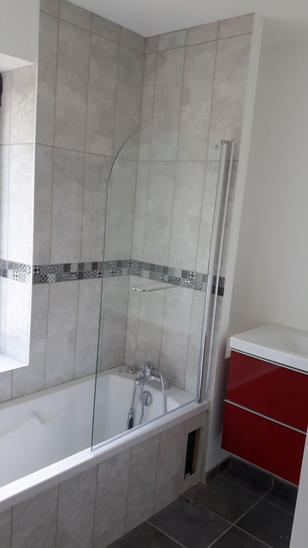 Location Appartement T2 lumineux 1chambre, cave Brignais