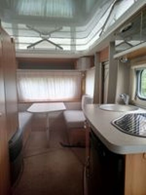  2013 occasion 84160 Cadenet