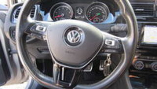 Golf 1.4 TSI 140 ACT BlueMotion Technology Carat DSG7 2013 occasion 94500 Champigny-sur-Marne