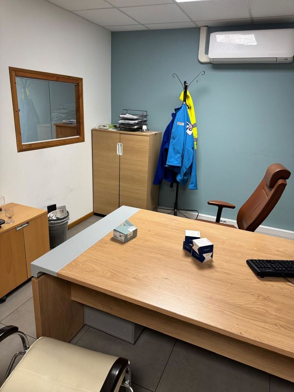 mobilier de bureau Meubles