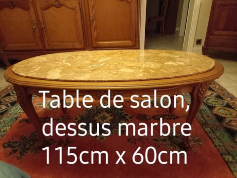 TABLE DE SALON 250 Lyon 3 (69)