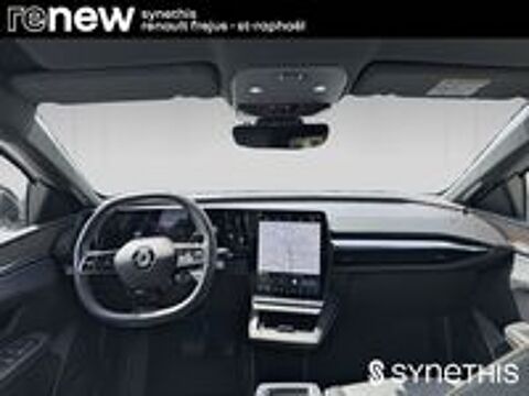 M&eacute;gane Megane E-Tech EV60 220 ch super charge Iconic 2023 occasion 83600 Fr&eacute;jus