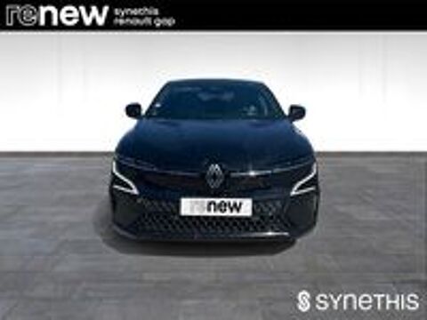 M&eacute;gane Megane E-Tech EV60 220 ch optimum charge Techno 2022 occasion 05000 Gap