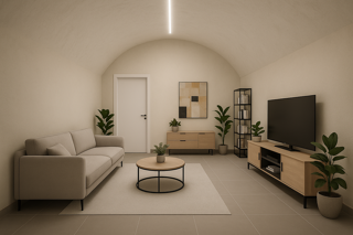  Appartement � vendre 2 pi�ces 36 m�