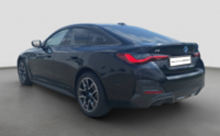 i4 eDrive35 286 ch BVA M Sport 2024 occasion 59000 Lille