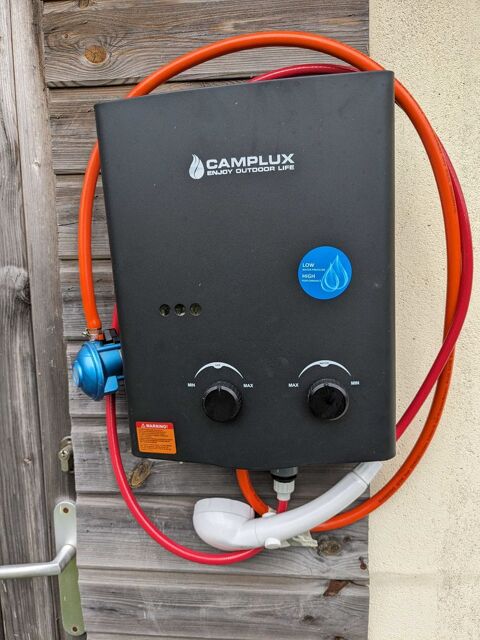 chaudire camping 70 Saint-Didier (58)