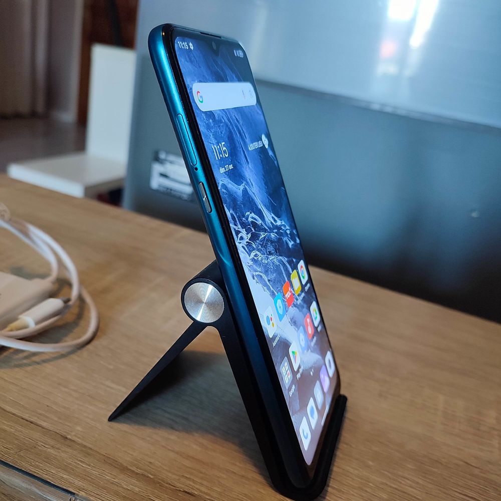Smartphone TCL 20 se Android Téléphones et tablettes