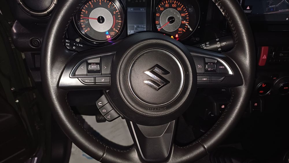 Jimny 1.5 VVT Pack 2019 occasion 31180 Rouffiac-Tolosan
