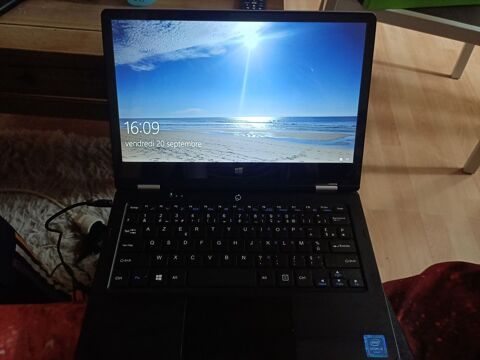 Ordinateur portable IOTA 360 inclinable 60 Cadenet (84)