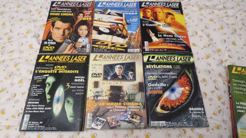 Les Ann�es Laser
2 Paris 12 (75)