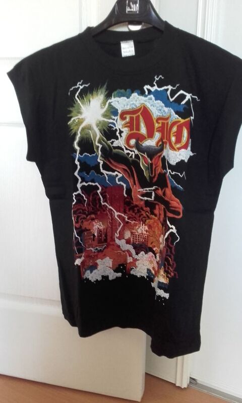 T-Shirt sans manches : DIO - Taille : 3 100 Angers (49)