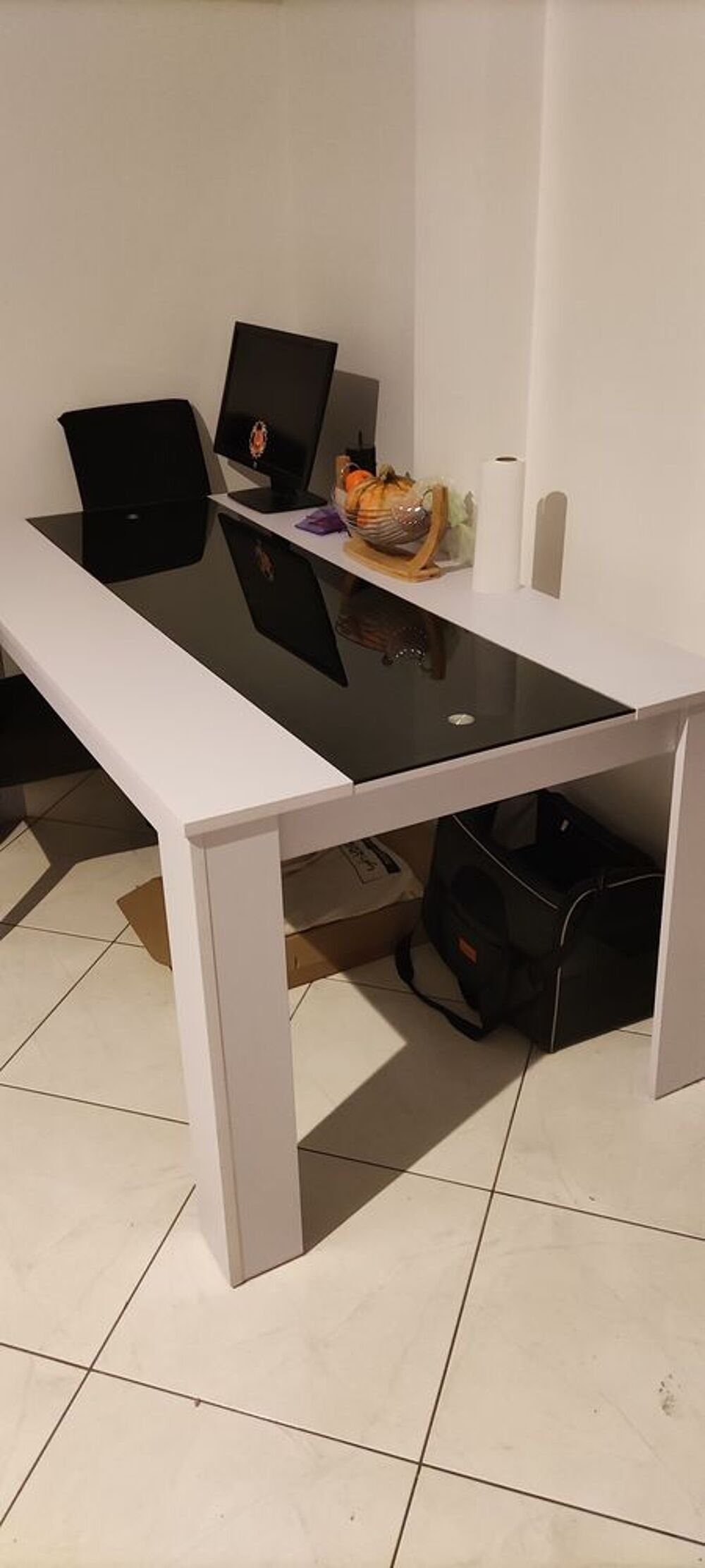 Table &agrave; manger Meubles