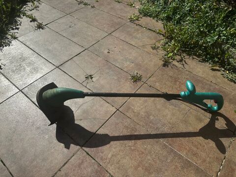 Taille Bordure Bosch Amiens (80)