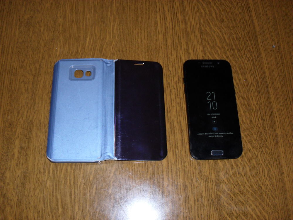 tel mobile SAMSUNG A5
Téléphones et tablettes