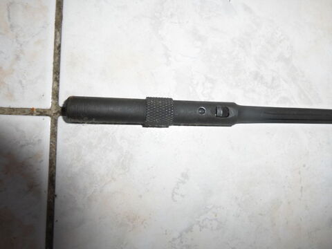 Baionnette MAS 39 CR 39  apr�s 1951 80 Villard-Bonnot (38)