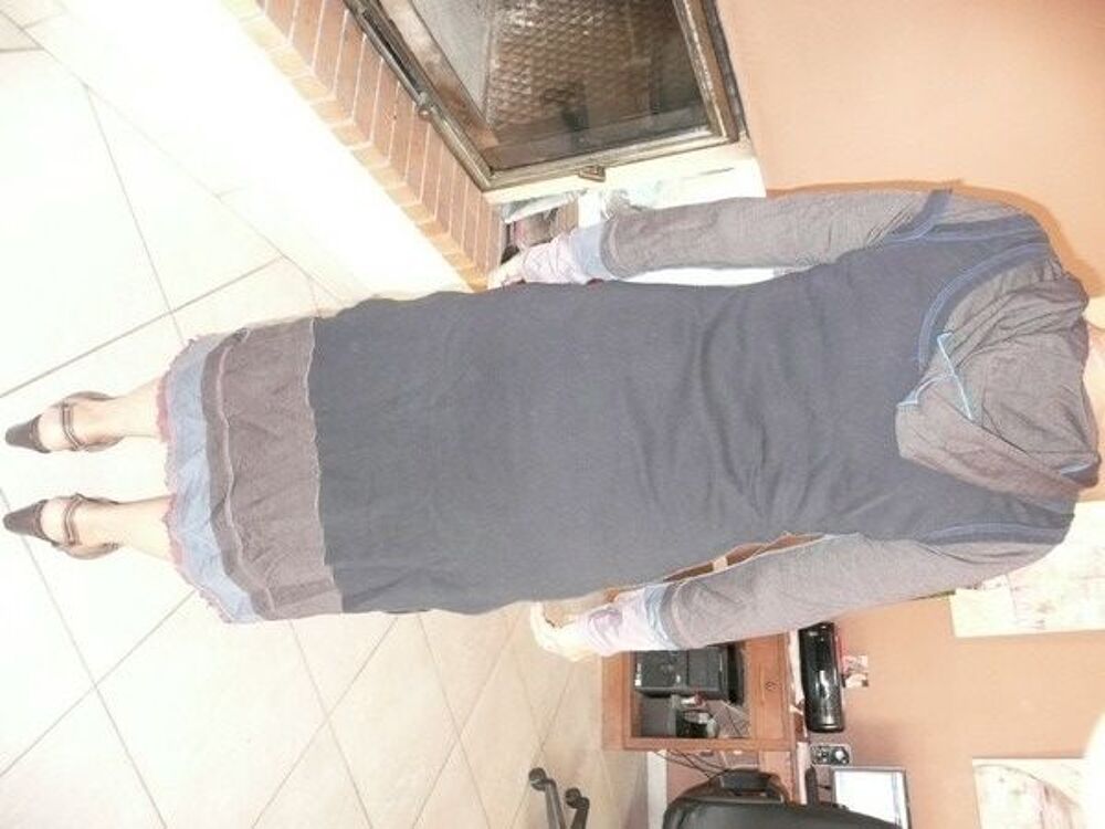 robe cop copine et 2026 Vêtements