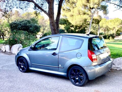 Citroen c2 hdi 70cv