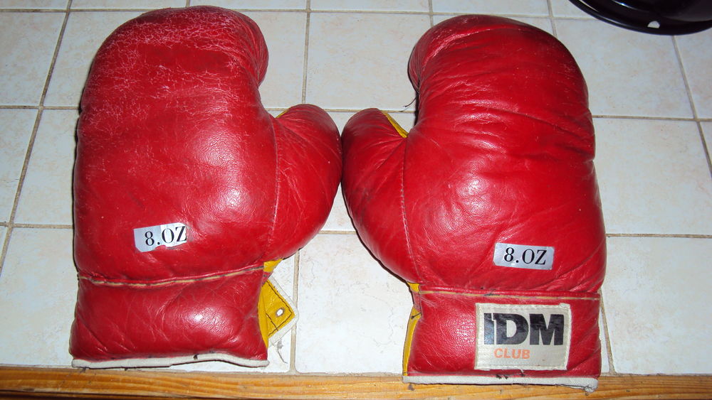 PUNCHING BALL ENFANT Sports