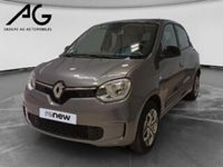 Twingo III E-Tech Equilibre 2022 occasion 08300 Rethel