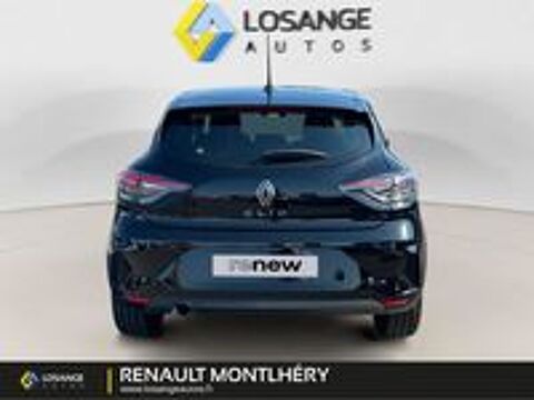 Clio V Clio Blue dCi 100 ch GSR2 Evolution 2025 occasion 91310 Montlh&eacute;ry