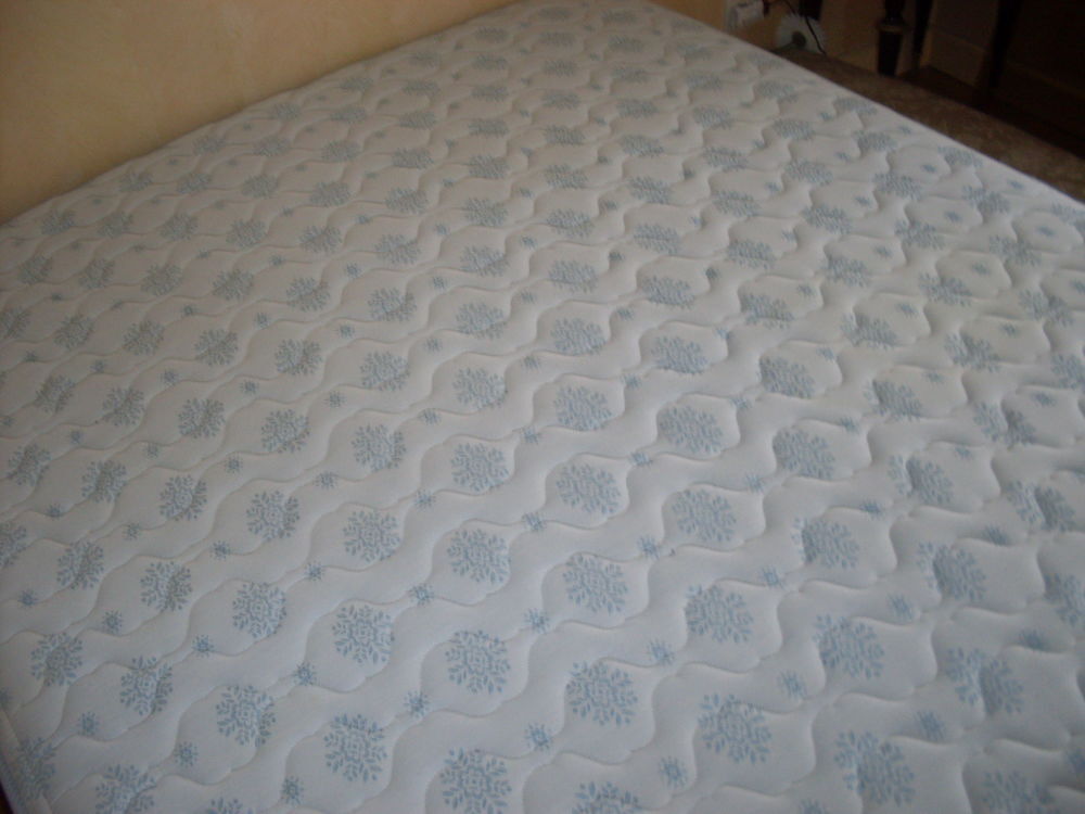 matelas EPEDA HARMONIE MULTISPIRES Meubles