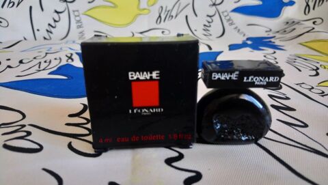 MINIATURE DE PARFUM 5 Trouy (18)