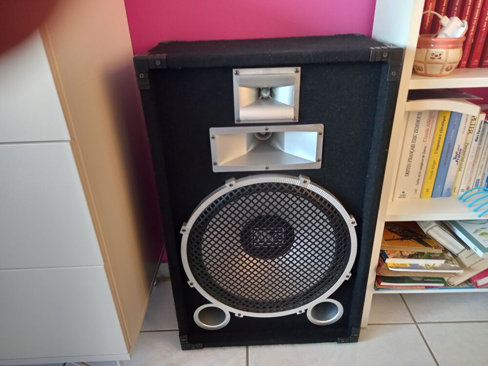 Enceintes sono Audio et hifi
