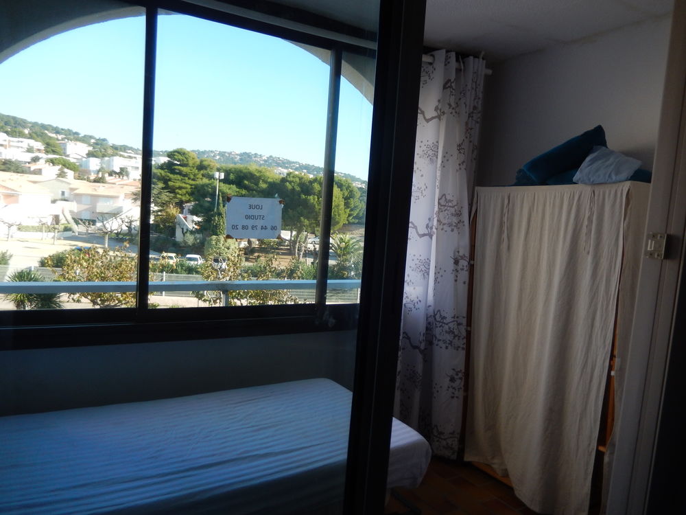   STUDIO LOGGIA Languedoc-Roussillon, Ste (34200)