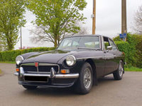 Divers GT 1968 occasion 91670 Angerville