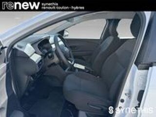 Sandero ECO-G 100 Essential 2023 occasion 83160 La Valette-du-Var