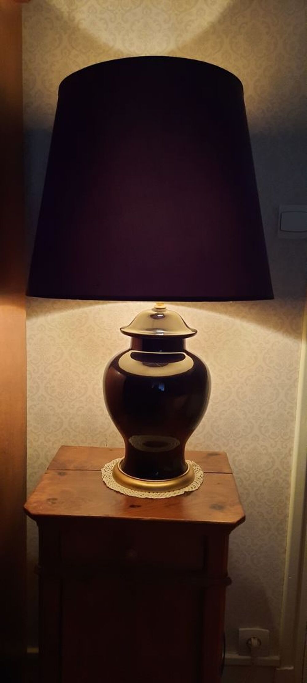 Lampe Décoration