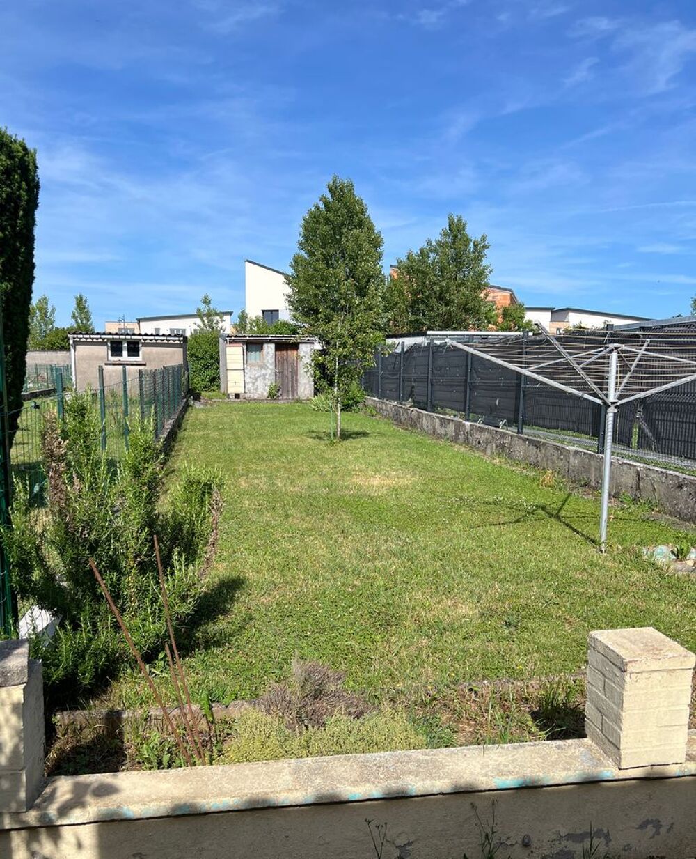 Vente Maison Maison de 85 m² avec jardin et parking Tomblaine