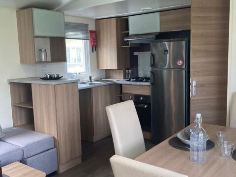 Mobil-Home Mobil-Home 2015 occasion Parentis-en-Born 40160