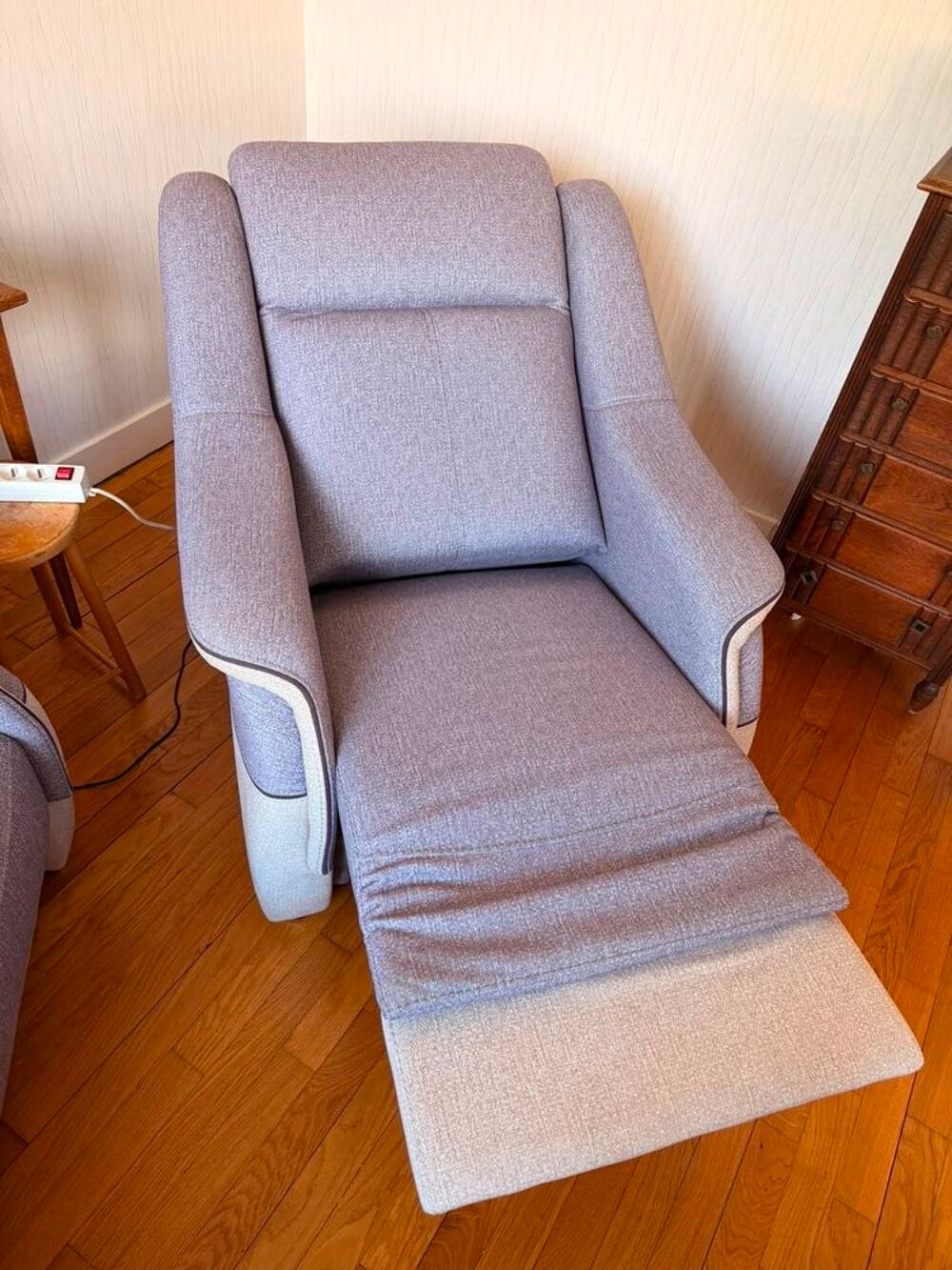 canap&eacute; et ou fauteuil Meubles