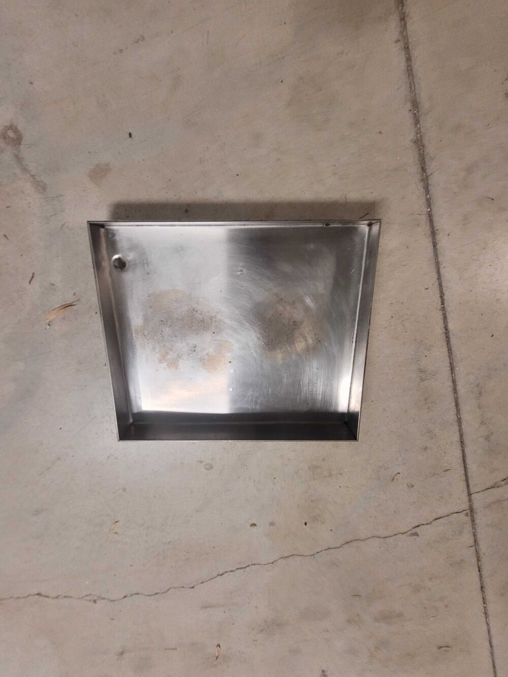 Plancha gaz Electroménager
