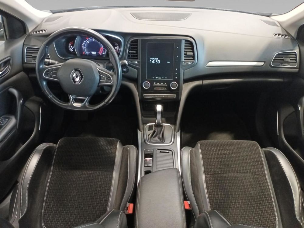 Megane IV M&eacute;gane IV Berline Blue dCi 150 EDC GT-Line 2019 occasion 08000 Charleville-M&eacute;zi&egrave;res