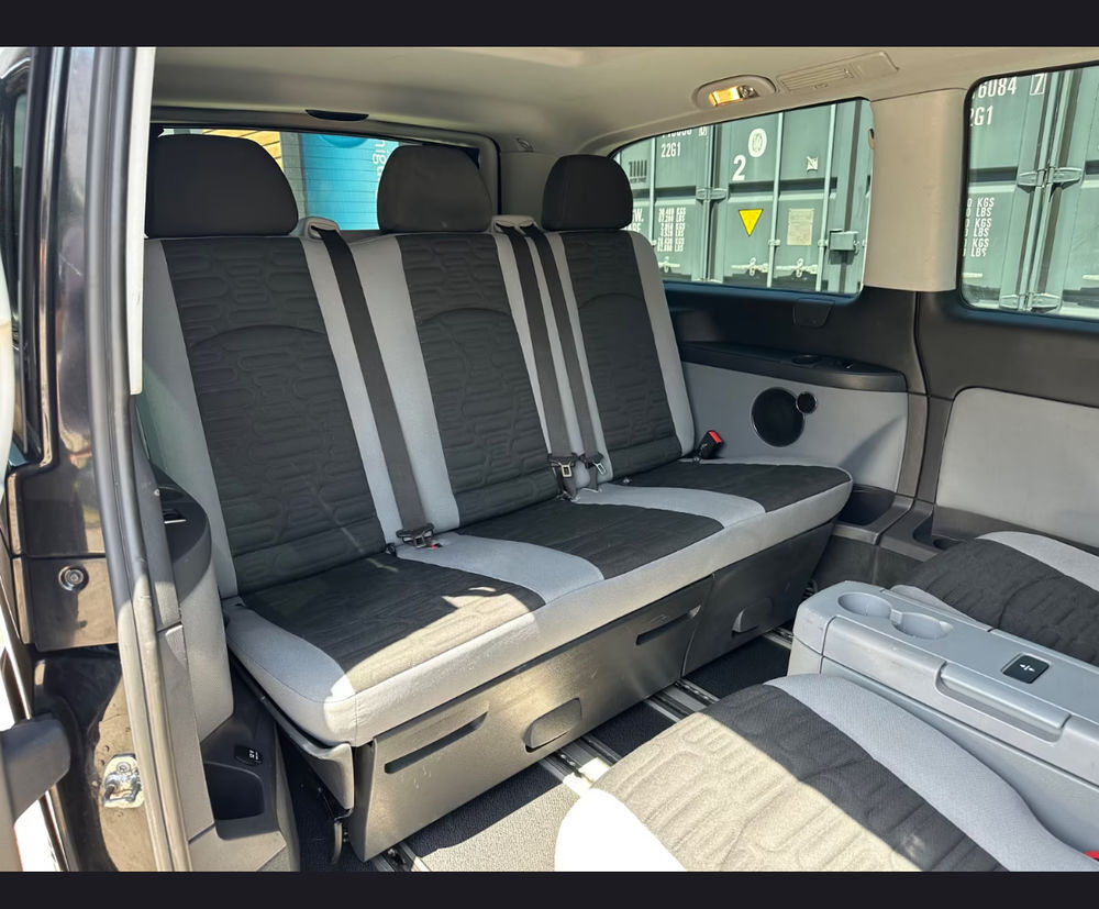 Viano 2014 occasion 31000 Toulouse