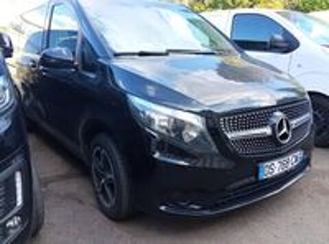 Classe V 250 BlueTec Long Executive A (11 CV) 2015 occasion 78210 Saint-Cyr-l'&Eacute;cole