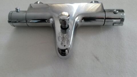MITIGEUR THERMOSTATIQUE  BAIN-DOUCHE 30 Levallois-Perret (92)