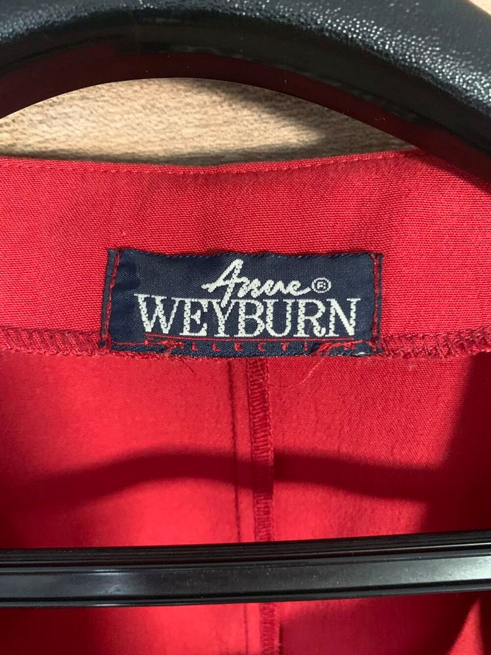 Robe d' &eacute;t&eacute; " Anne Weyburn " Vêtements