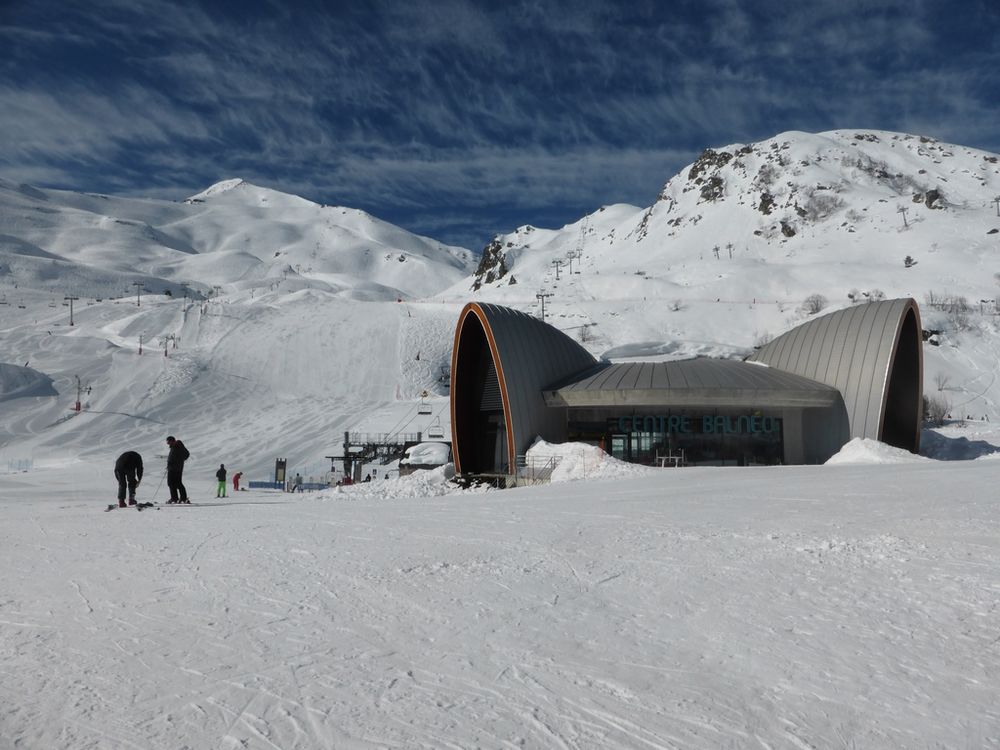   PIAU ENGALY Midi-Pyrénées, Aragnouet (65170)