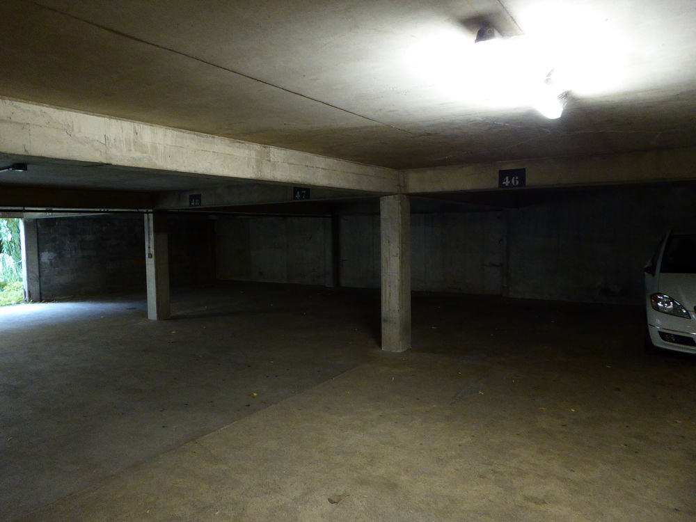 Location Parking/Garage Emplacement de parking souterrain Besanon