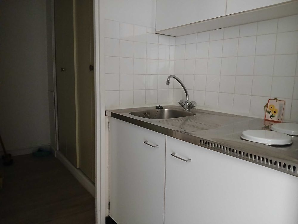 Location Appartement T1 à louer dans Résidence Séniors à Troyes Troyes