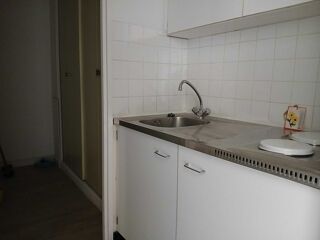  Appartement à louer 1 pièce 40 m²