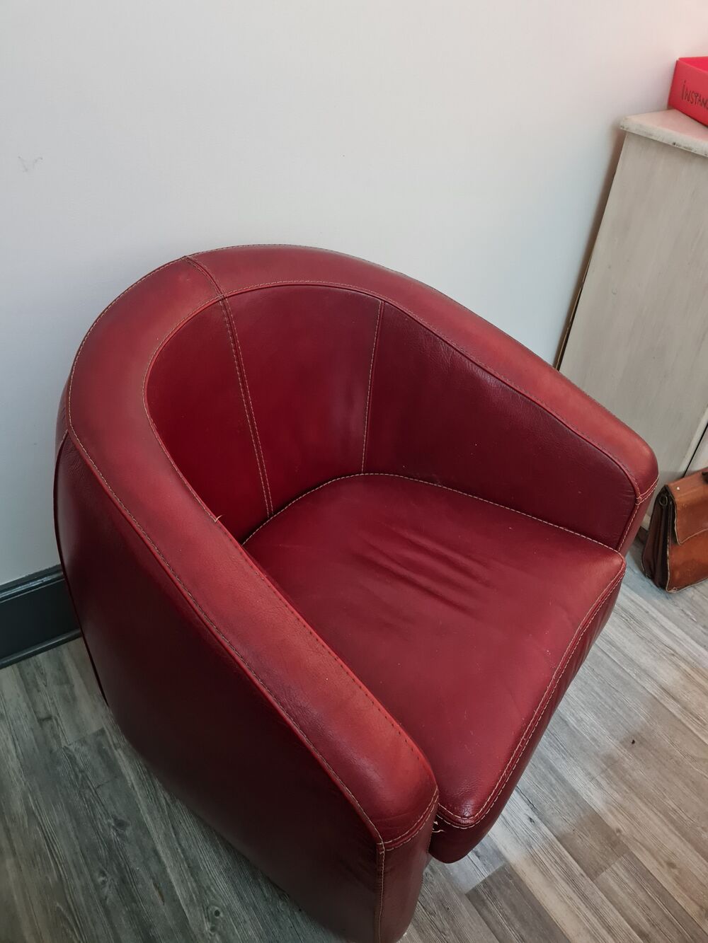 fauteuil Meubles