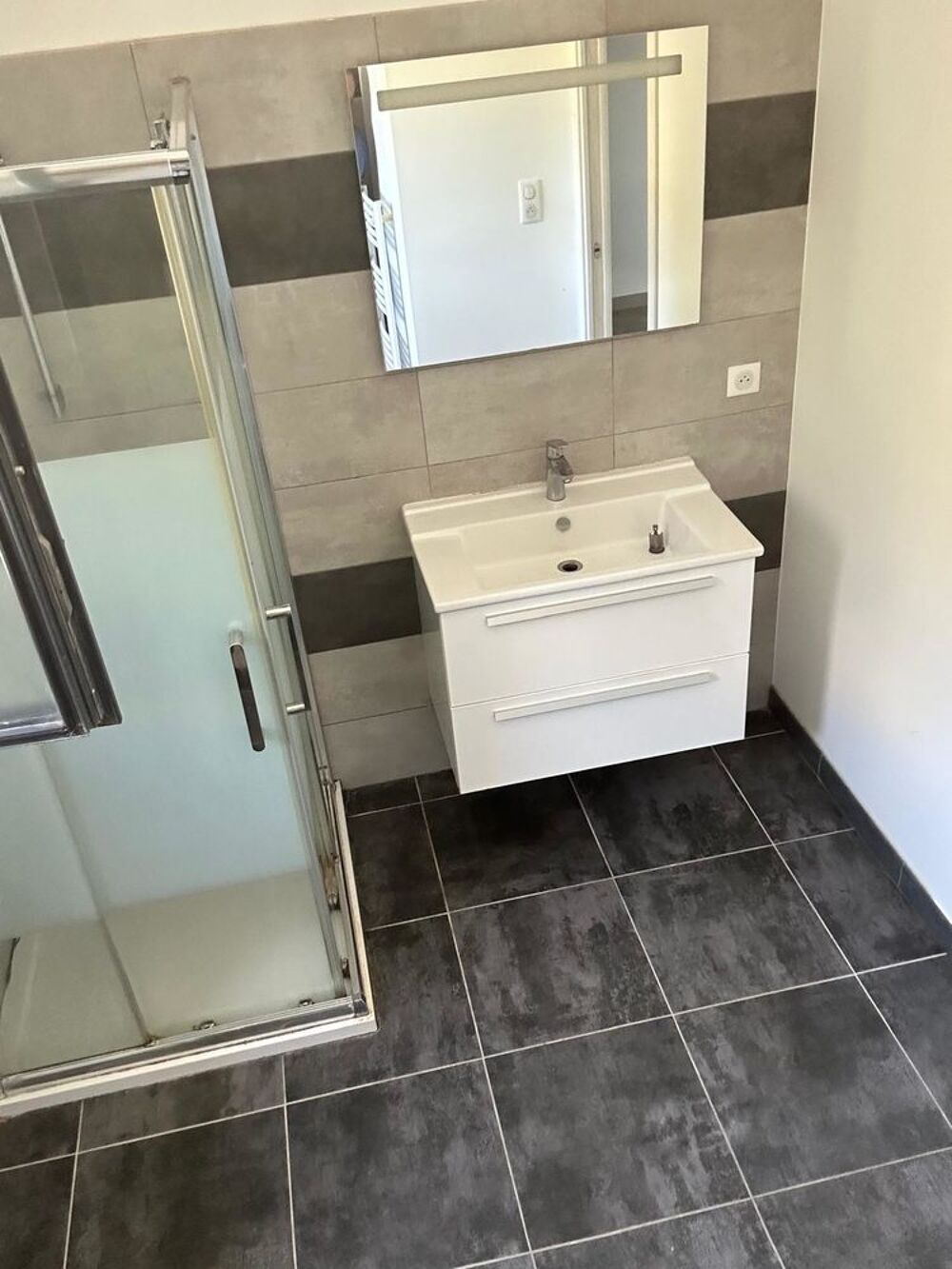 Location Appartement APPARTEMENT F3 64m2 avec terrasse couverte de 20m2 Ville-di-pietrabugno