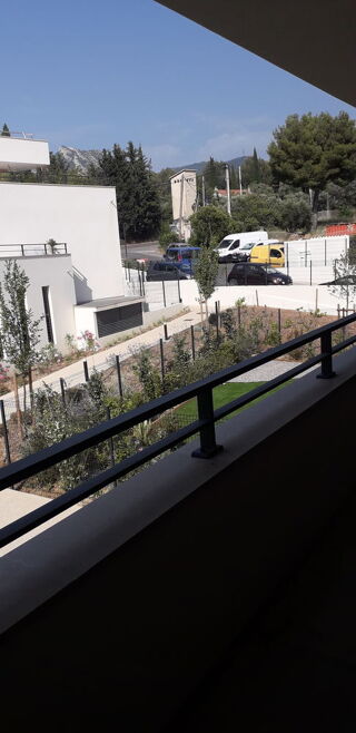  Appartement à louer 2 pièces 44 m²