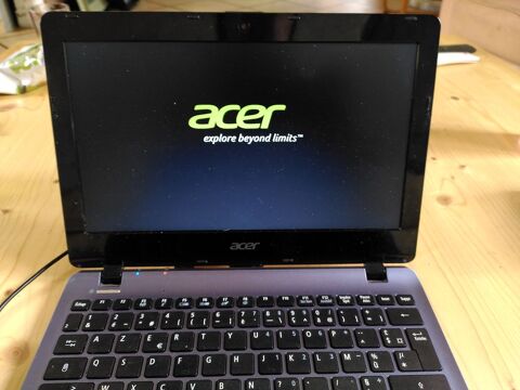 Acer Aspire E3-111 11,6  compact à remettre en service 29 Toulouse (31)