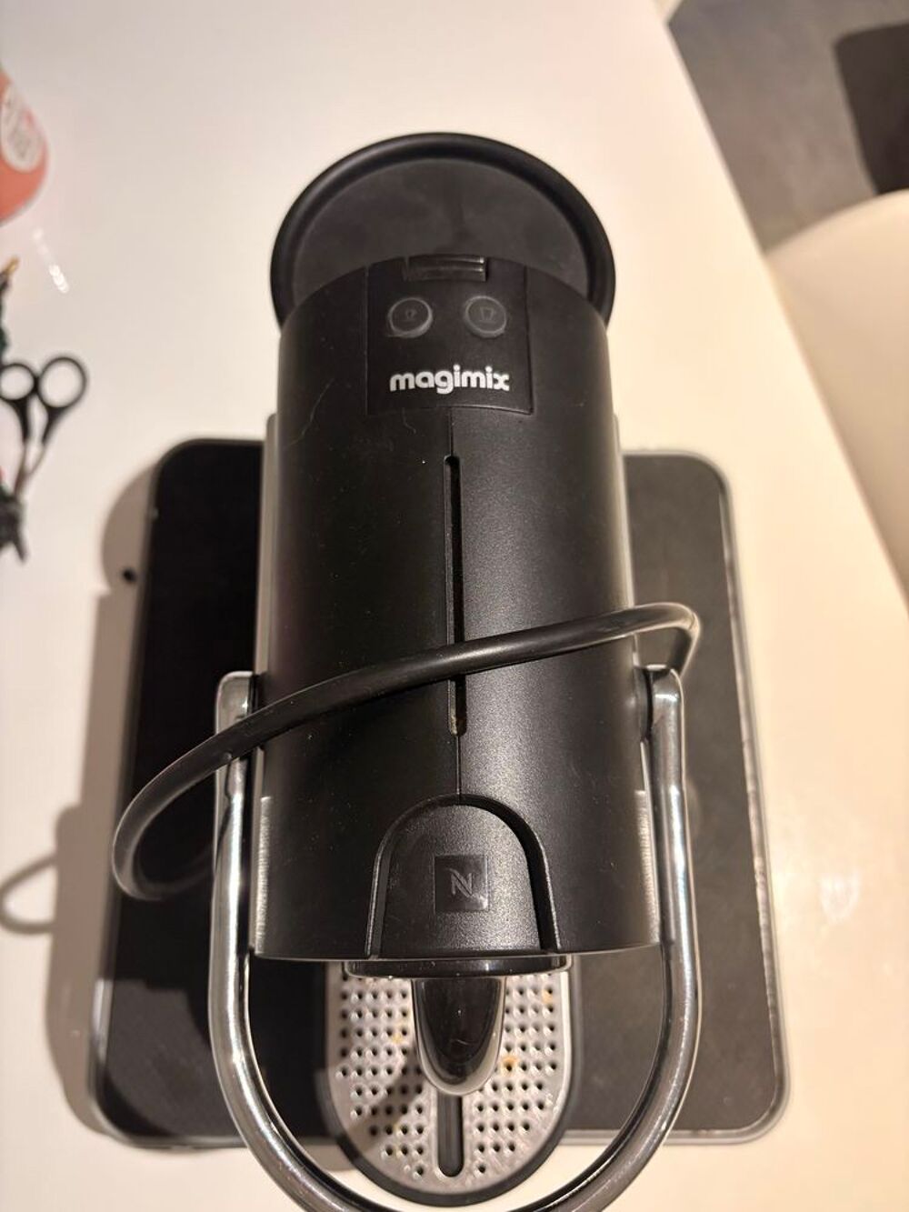 cafeti&egrave;re Electroménager