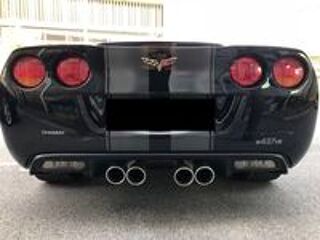 Corvette 2010 occasion 83830 Bargemon